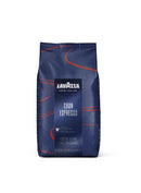 Lavazza Gran Espresso Whole Bean Coffee Blend, Medium Espresso Roast - Neocart General Trading LLC