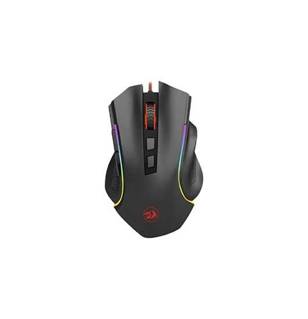 Redragon M607 Griffin 7200 DPI RGB Gaming Mouse - Neocart General Trading LLC