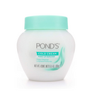 Pond's Cold Cream Cleanser 3.5 oz - Neocart General Trading LLC