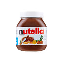 Nutella Hazelnut Spread with Cocoa 200 ,360 ,630 gm - Neocart General Trading LLC