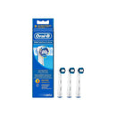 Oral-B - Pack Of 3 Precision Clean Electric Toothbrush Heads - Neocart General Trading LLC
