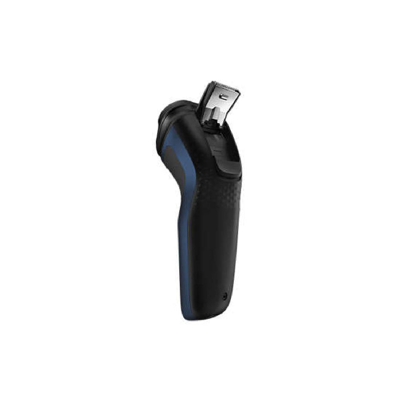 Philips Aquatouch Shaver series 1000 Wet or Dry electric shaver - Neocart General Trading LLC