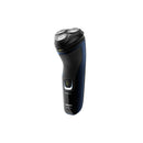 Philips Aquatouch Shaver series 1000 Wet or Dry electric shaver - Neocart General Trading LLC