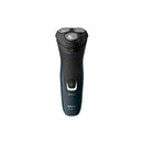 Philips Aquatouch Shaver series 1000 Wet or Dry electric shaver - Neocart General Trading LLC