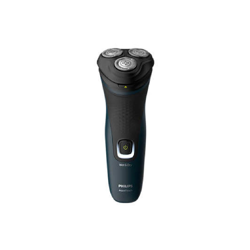 Philips Aquatouch Shaver series 1000 Wet or Dry electric shaver - Neocart General Trading LLC