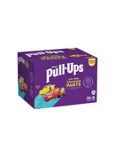 Huggies Pull-Ups Day Time Boy Training Pants Size 6, 36 Pack - Neocart General Trading LLC