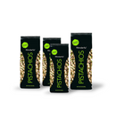 WONDERFUL Pista Roast & Salted, 227g x 4 Pck - Neocart General Trading LLC