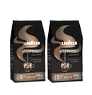 Lavazza Espresso Italiano Arabica Medium Roast Coffee Beans, 1kg - Neocart General Trading LLC