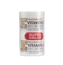 Fruit of the Earth Vitamin-E Cream 4 oz 113 g - Neocart General Trading LLC