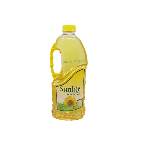 sunlite Cooking oil 1.5 Liter - Neocart General Trading LLC