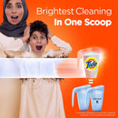 Tide Orginal Washing Powder 2.5 KG - Neocart General Trading LLC