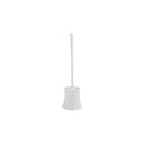 Toilet Brush with Holder - Easy Storage with Comfortable Handle - Neocart General Trading LLC