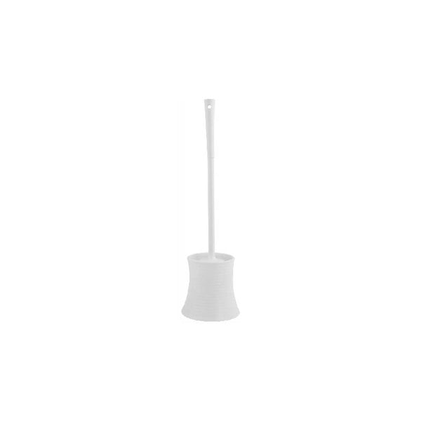 Toilet Brush with Holder - Easy Storage with Comfortable Handle - Neocart General Trading LLC