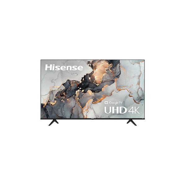 HISENSE 55" CLASS A6 SERIES LED 4K UHD SMART GOOGLE TV - Neocart General Trading LLC