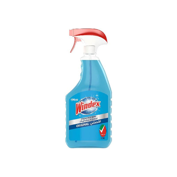 Windex glass cleaner - Neocart General Trading LLC
